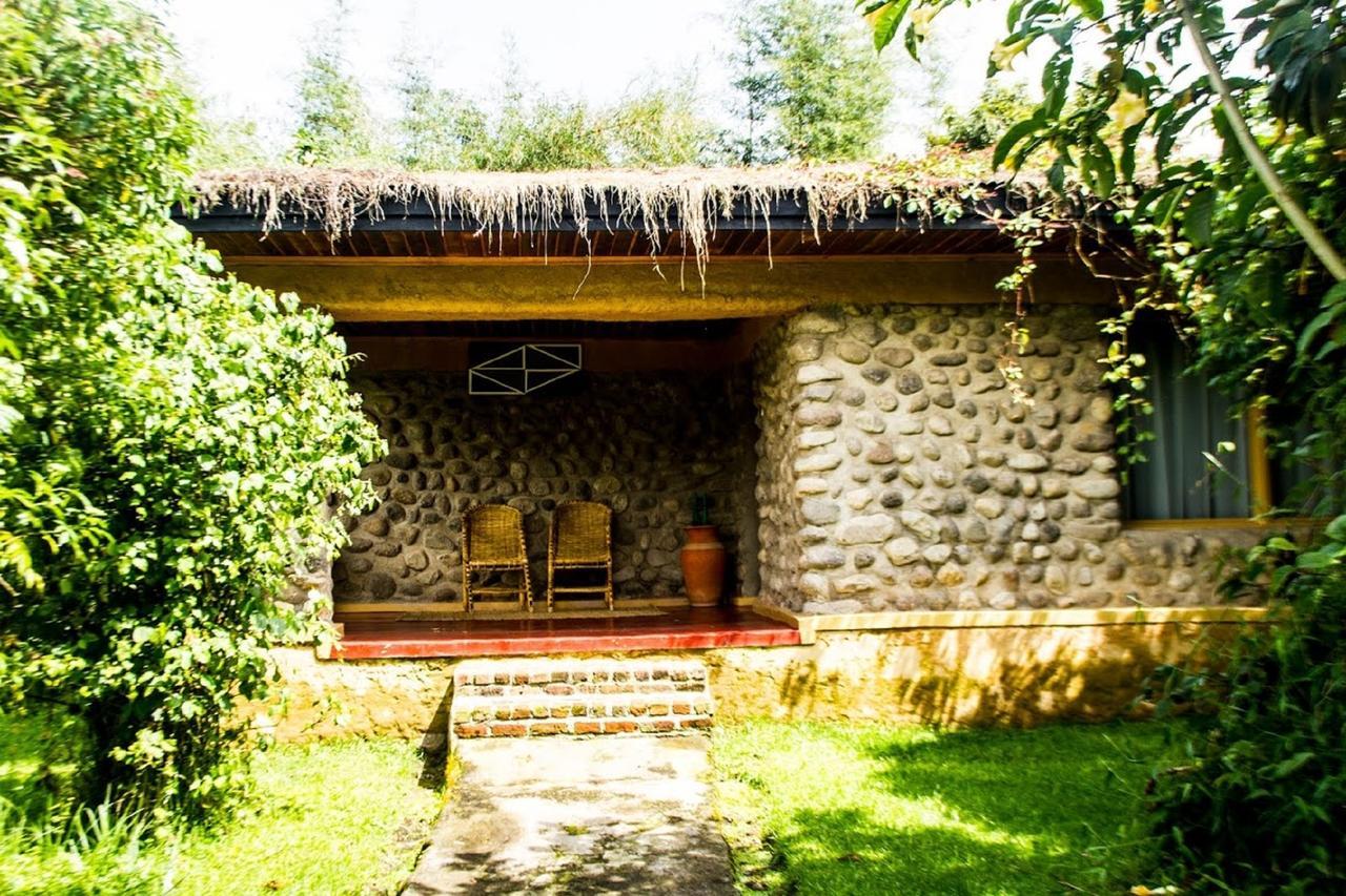 Mountain Gorilla View Lodge Musanze Værelse billede